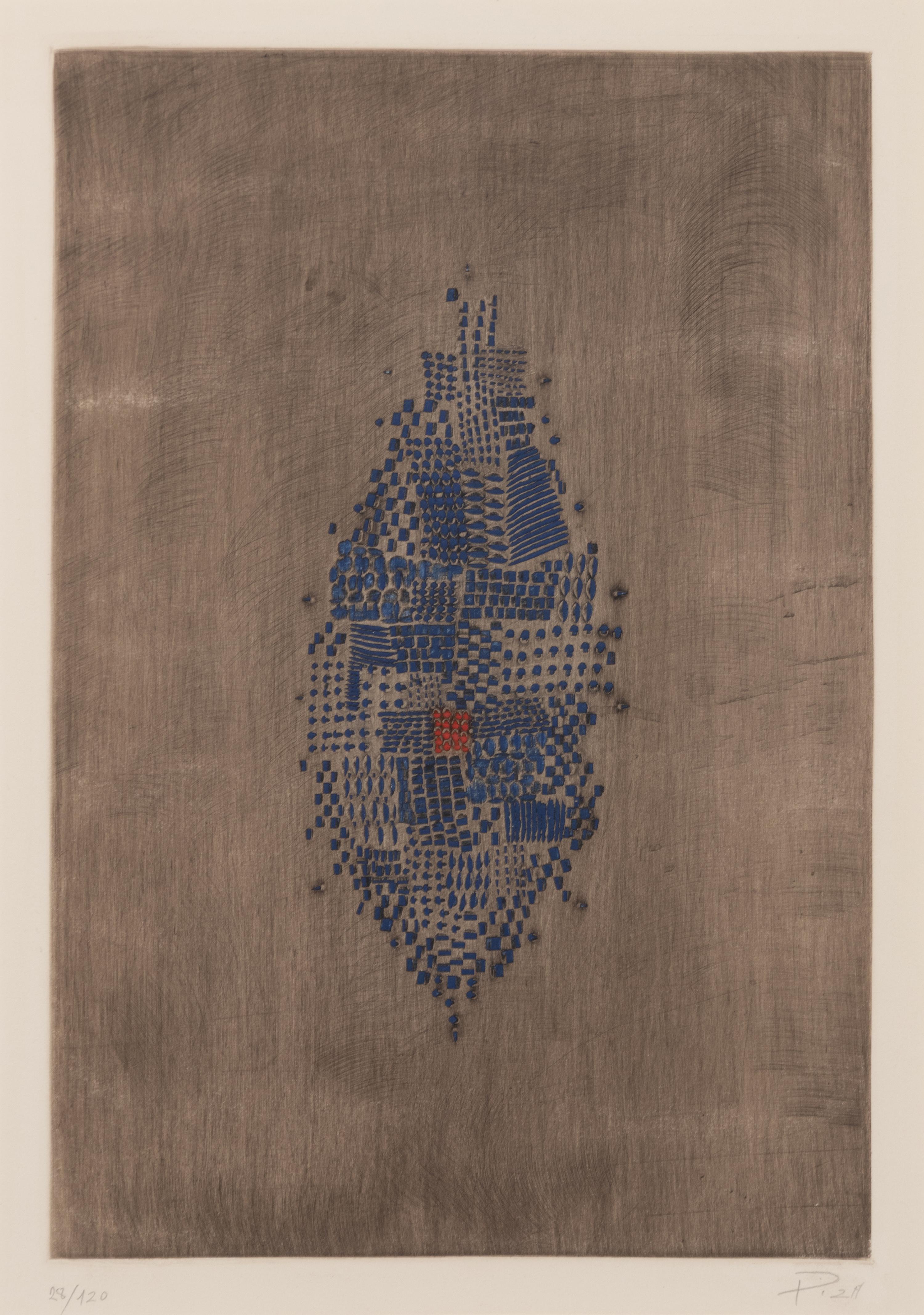 Fish, c. 1960