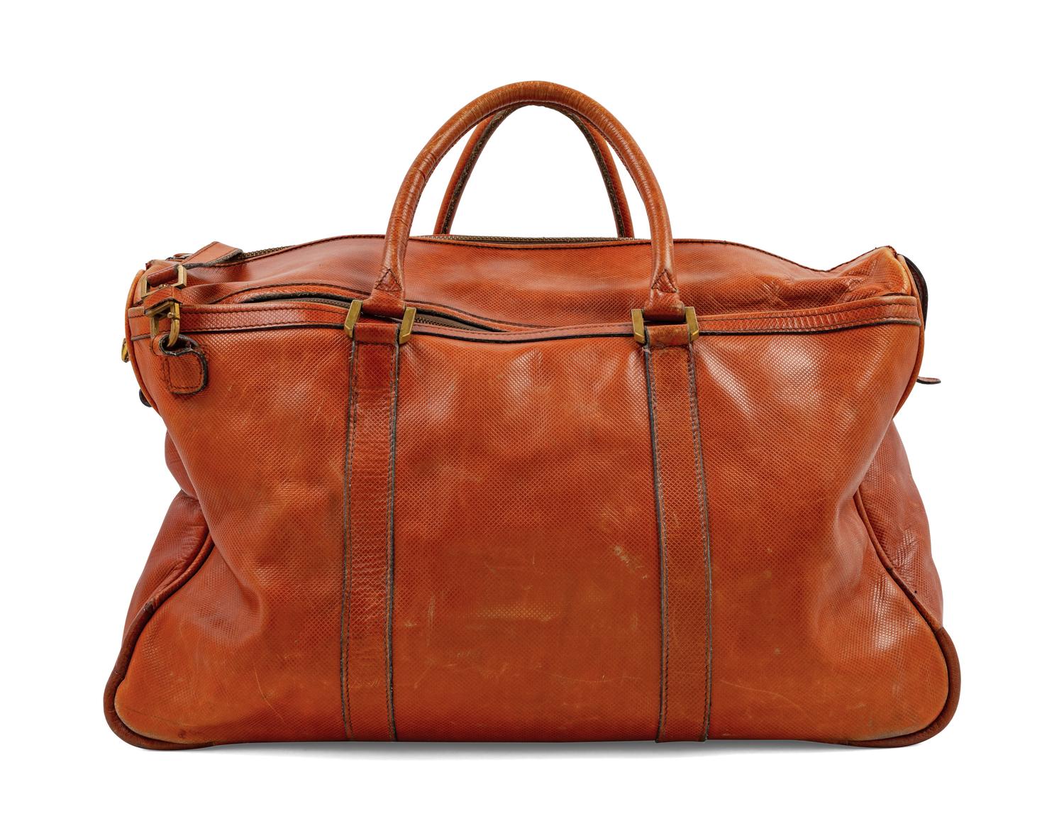 Bottega Veneta Bag, 1980-90s
