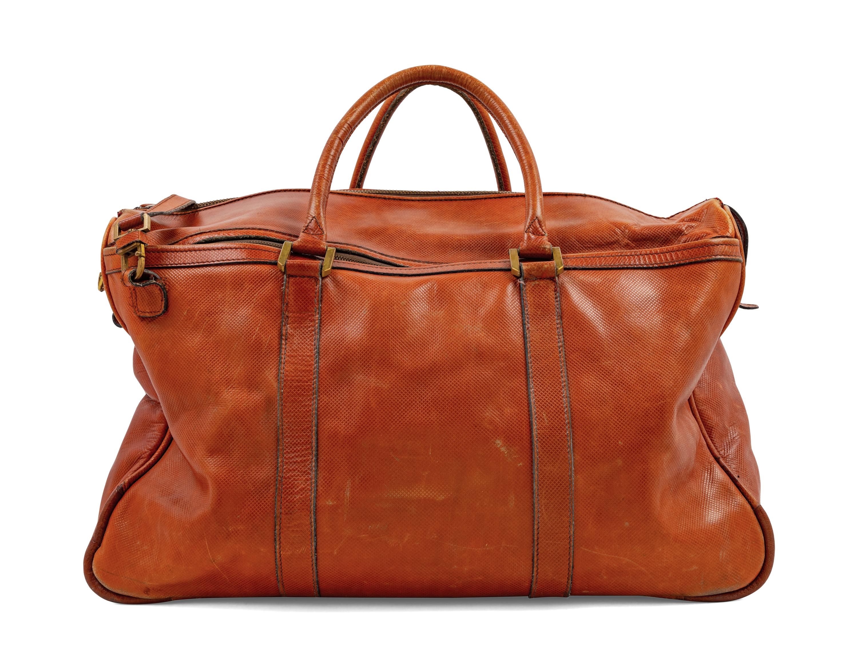 Bottega Veneta Bag, 1980-90s