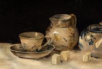 American, Late 19th/Early 20th Century