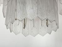 Art Deco Chandelier