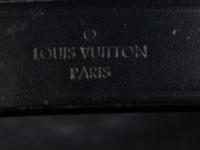 Louis Vuitton Black Epi Leather NéoNoé MM Bag, 2018
