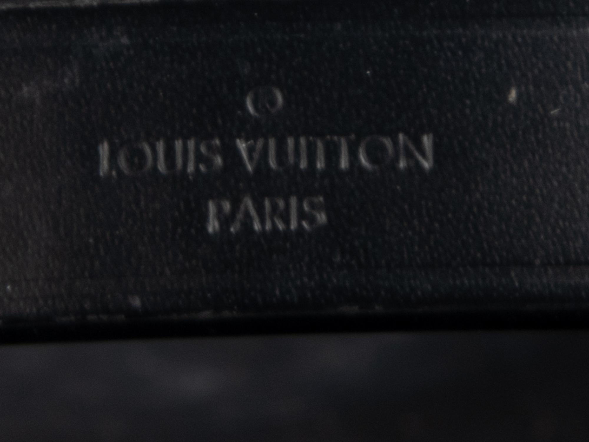 Louis Vuitton Black Epi Leather NéoNoé MM Bag, 2018