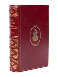DICKENS, Charles (1812-1870). The Posthumous Papers of the Pickwick Club . London: Chapman and Hall, 1837.