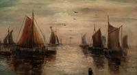 Attributed to James R. Webb (British, 1825-1895)