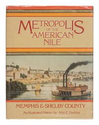 [TENNESSEE]. A group of 10 works, including: