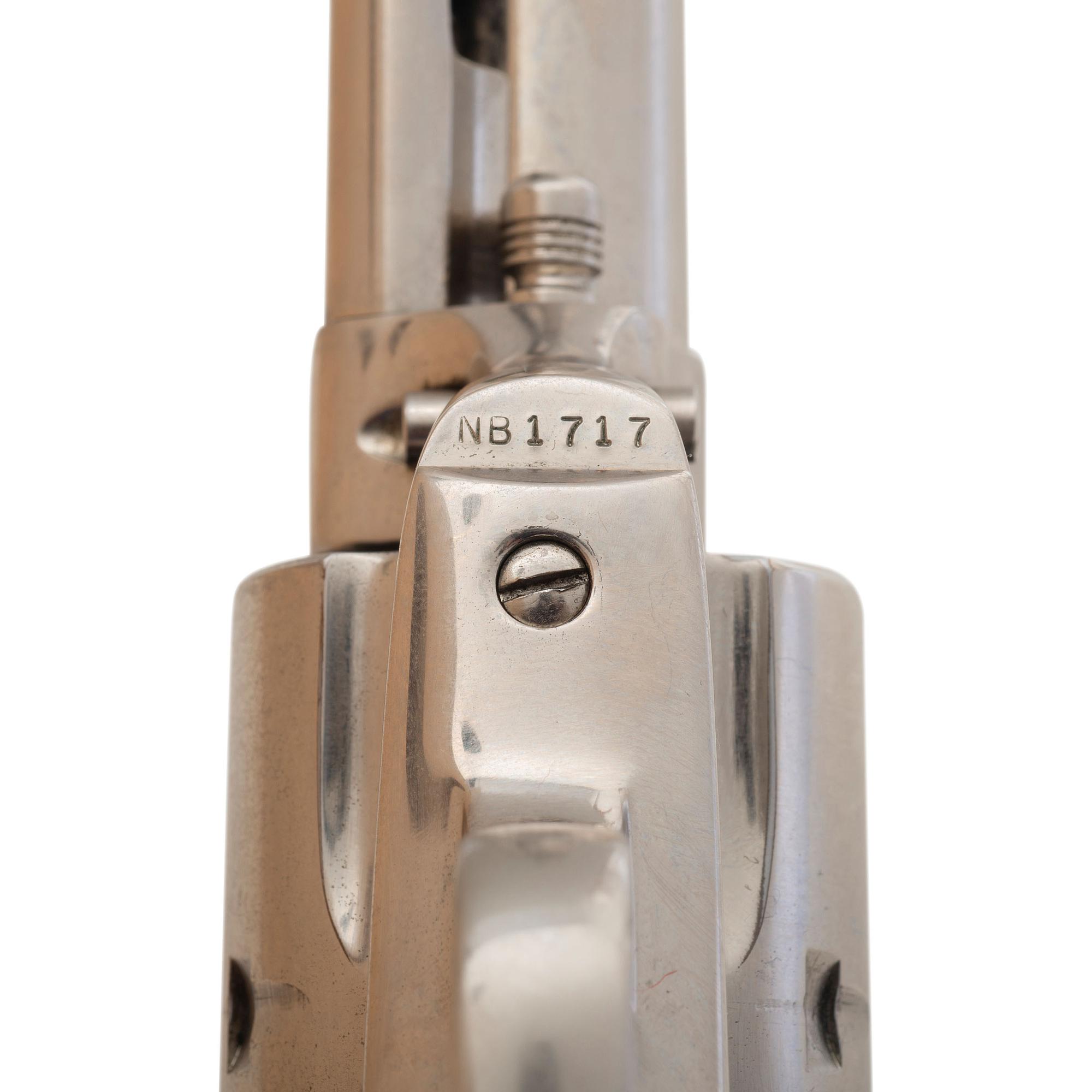 *Colt New Frontier Single Action Army