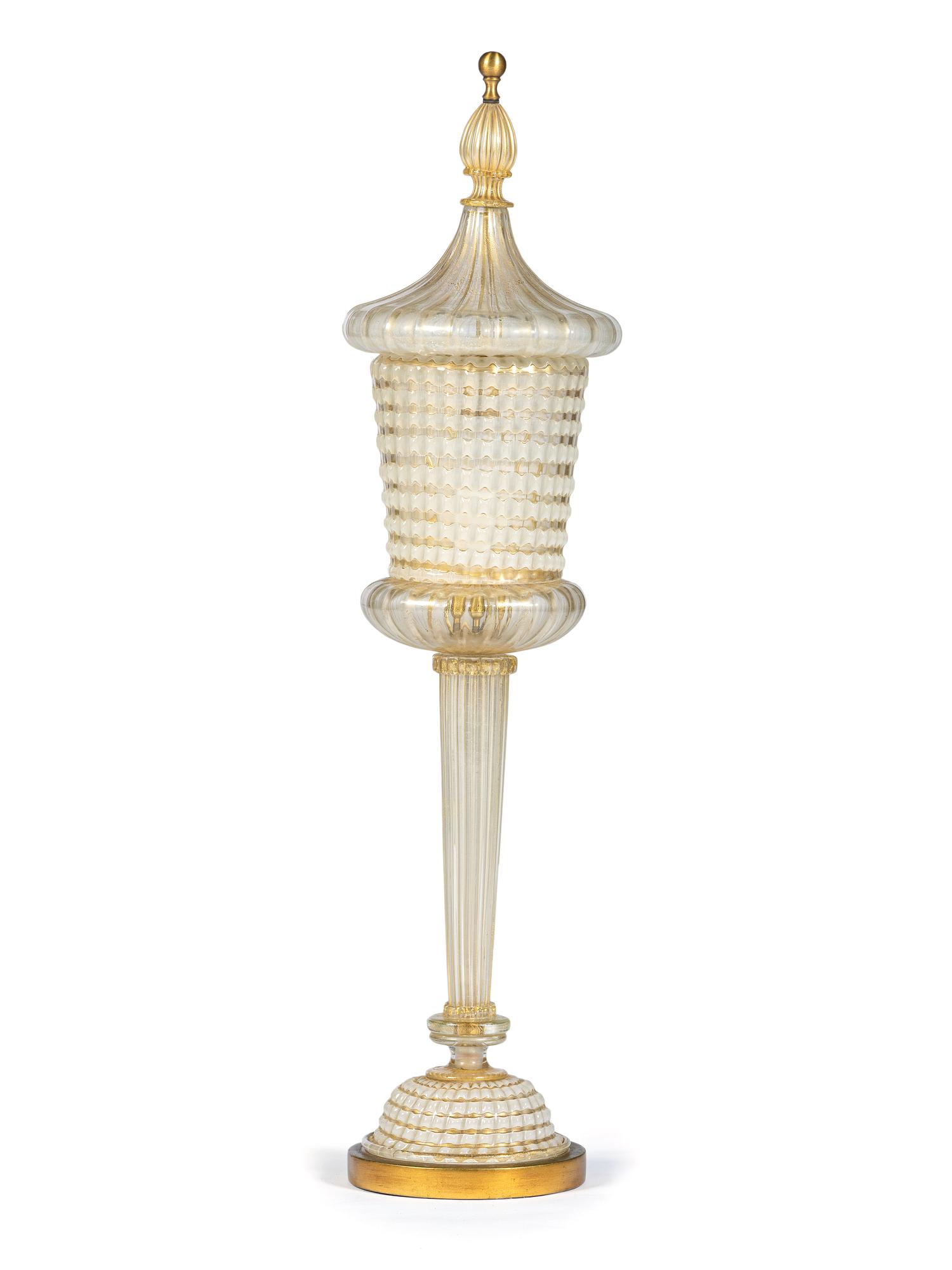 Murano Lamp
