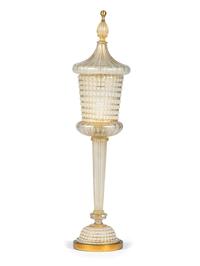 Murano Lamp