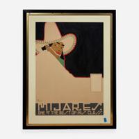 [Posters] Iannelli, Alfonso Original Poster Illustration