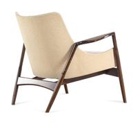 Lounge Chair, Selig, Denmark/USA