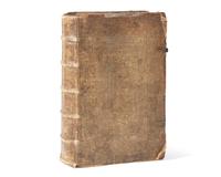 [Early Printing] Gilles, Nicole, and Nicolaus Falckner. Frantzösische Chronica oder Vollkommene Beschreibung aller Namhafftiger gedechtnusz wirdiger Geschichten vnnd Thaten biss auff diss gegenwirtige M.D.L. XXII...