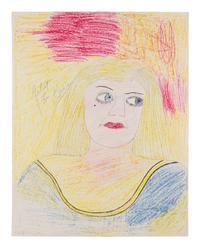 Untitled (Woman)