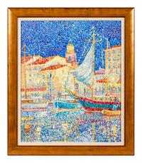 Fête de Nuit à St. Tropez