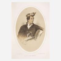 [Americana] [Perry, Commodore Matthew C.] Hawks, Francis L. Narrative of the Expedition of an American Squadron to the China Seas and Japan, Performed in the Years 1852, 1853, and 1854, Under the Command of Commodore M.C. Perry, United States Navy...