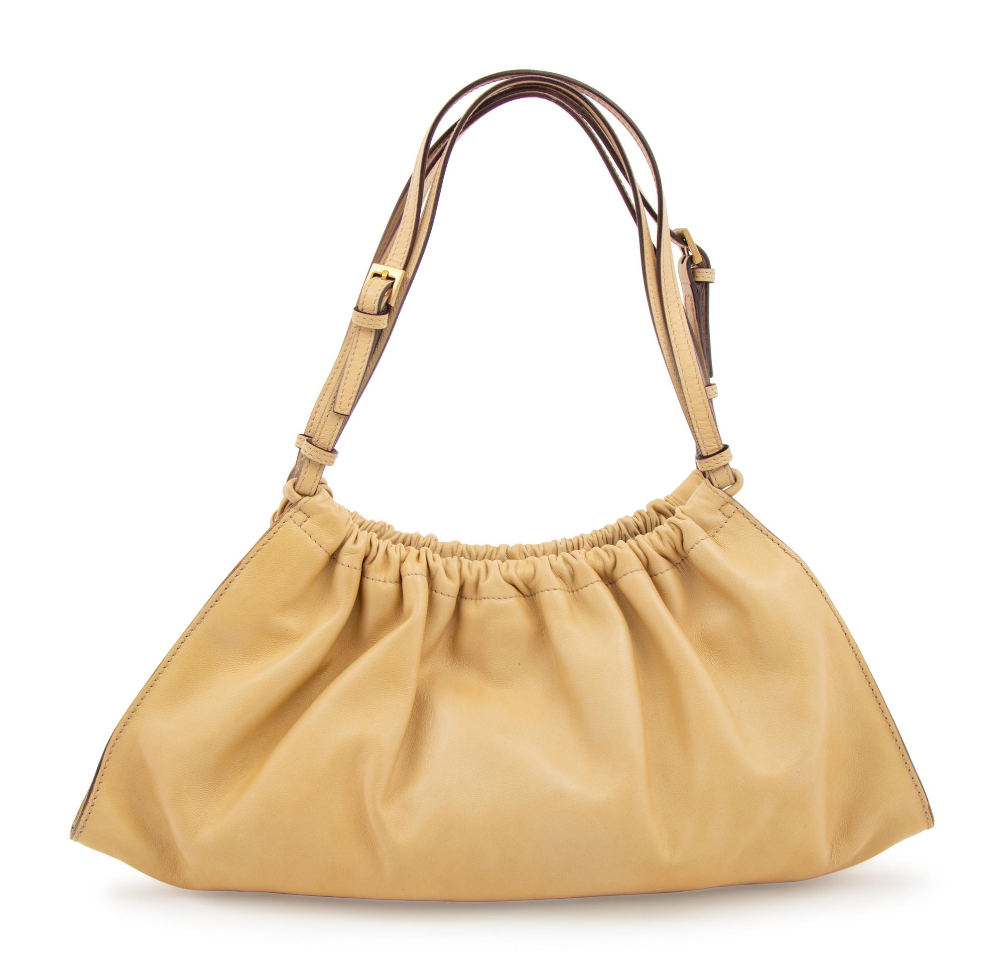 Collection of Four Designer Bags; Two Roberta di Camarino, Two Gucci