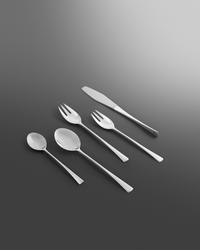 Tjörn Flatware Service for Twelve, Dansk, Denmark