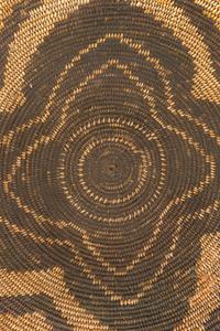 Apache Basket
