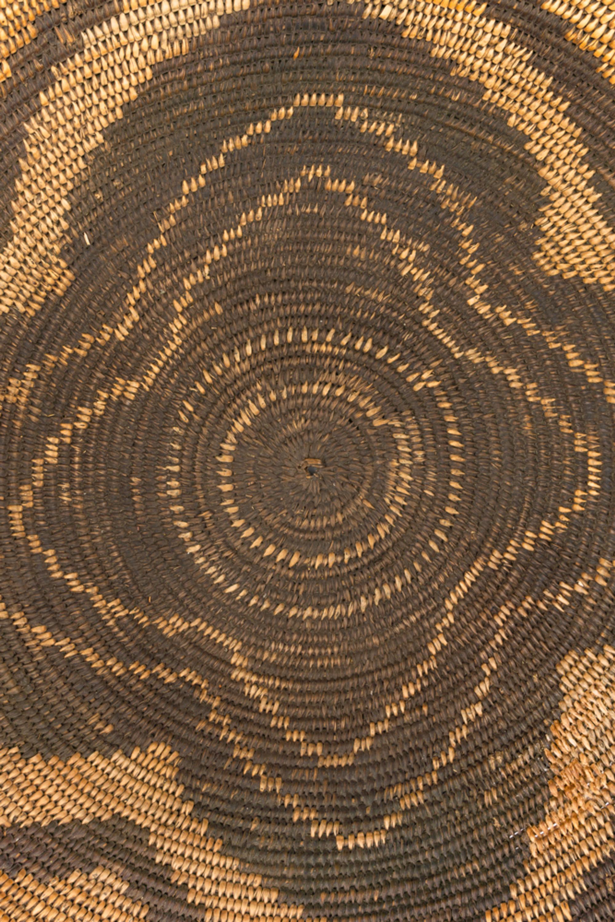 Apache Basket