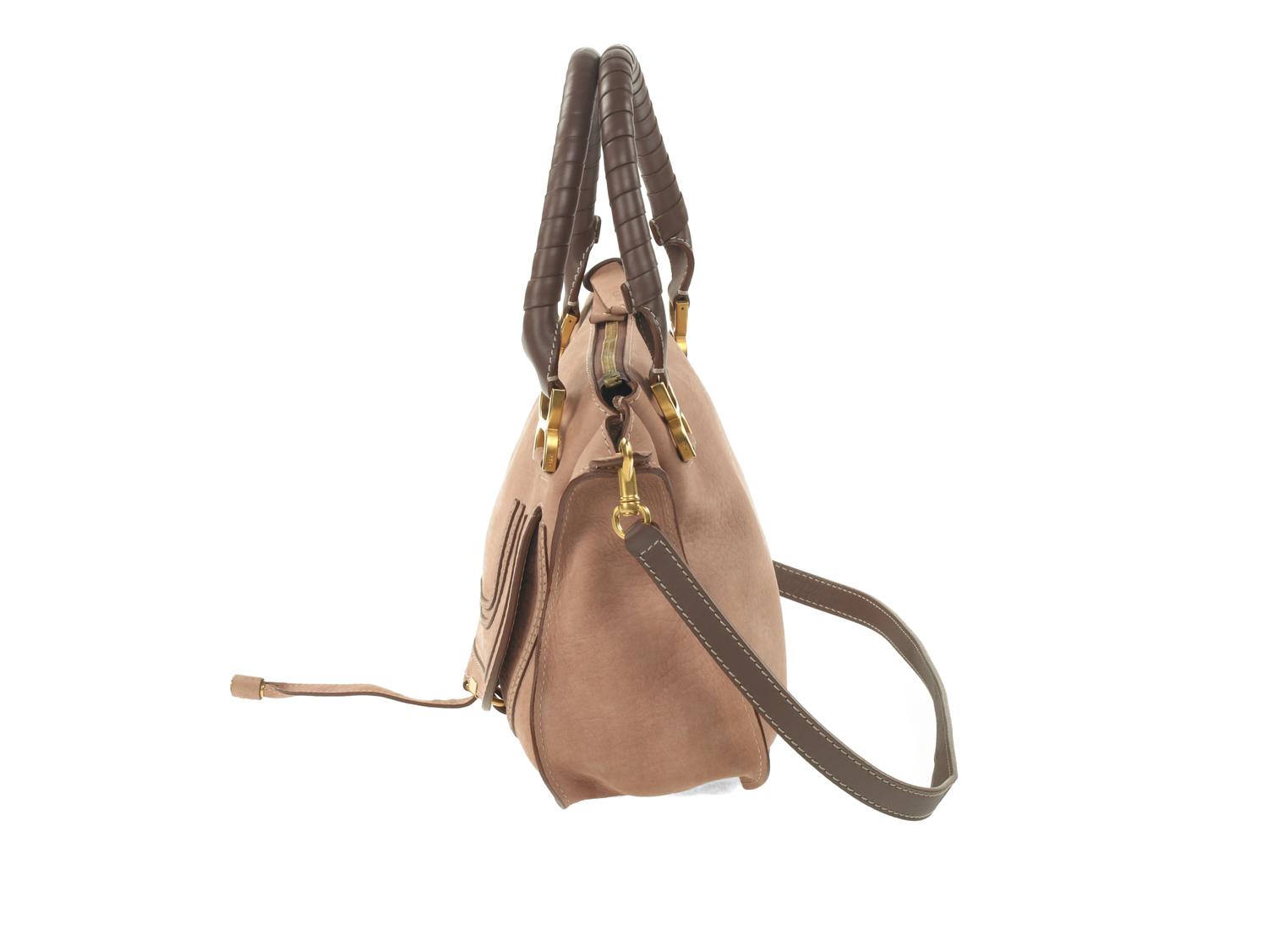 Chloé Marcie Bag