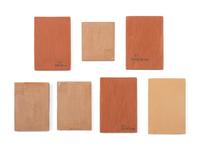 Collection of Hopi Painted Tiles