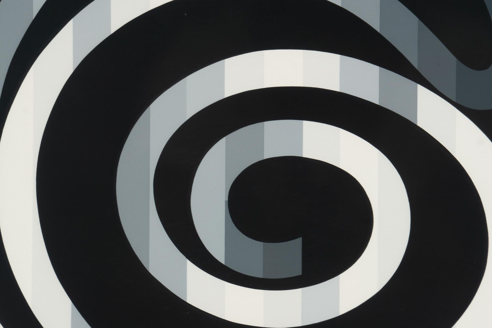 Two Works from A Message of Peace , 1981