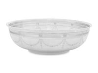 An American Silver Bowl
