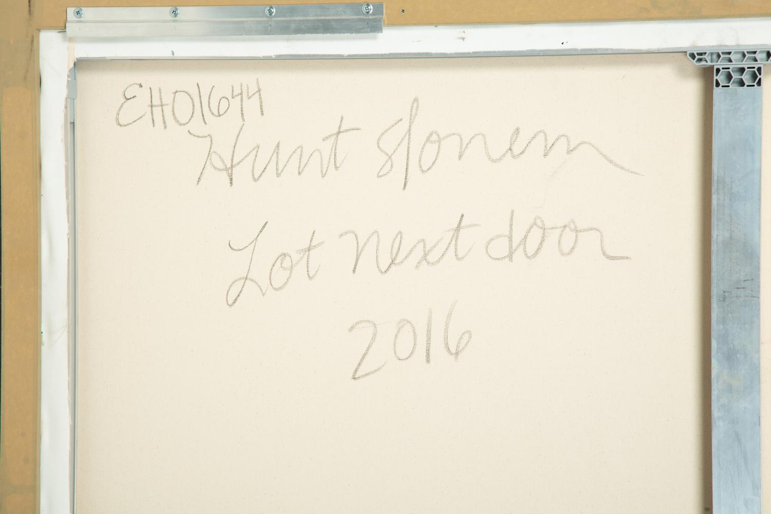 Lot Next Door , 2017