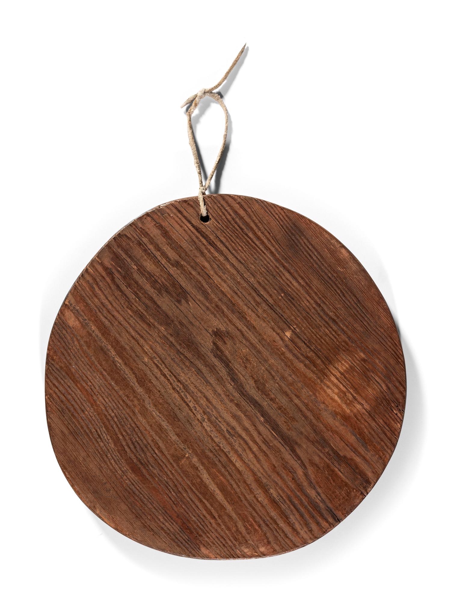 Plains Tacked Tobacco Board