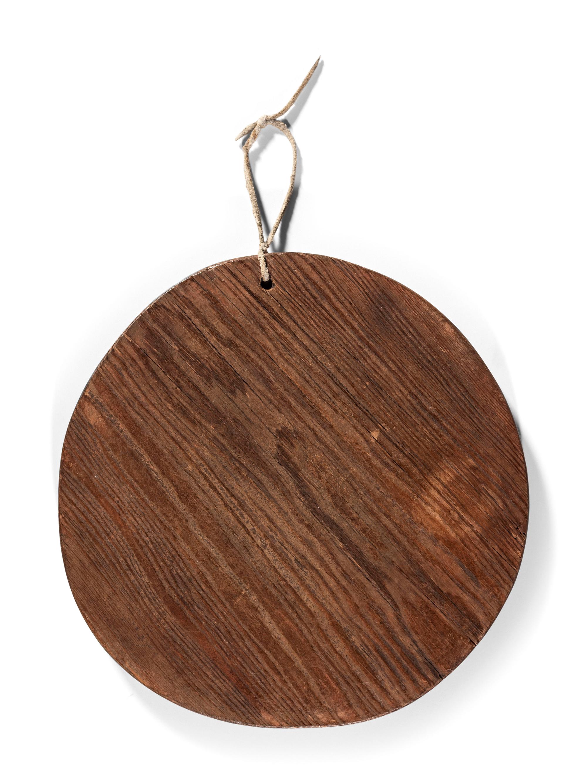 Plains Tacked Tobacco Board