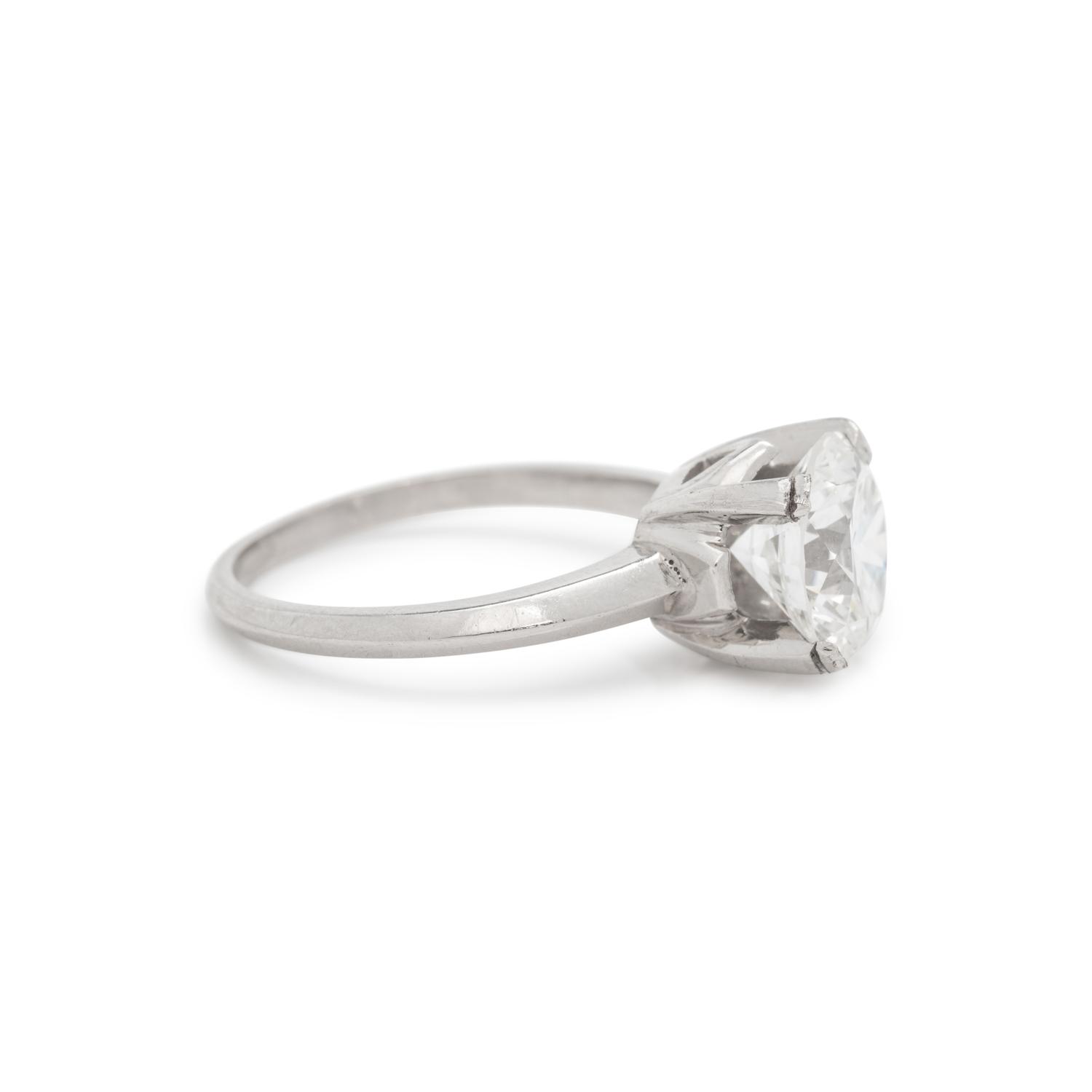 DIAMOND RING