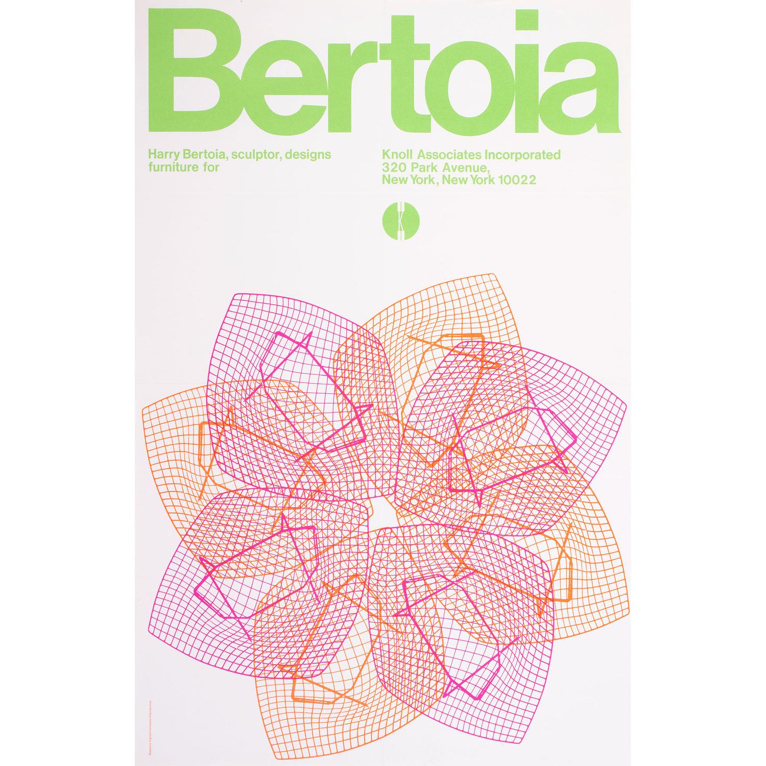 Eleven Modern and Contemporary Art Exhibition Posters