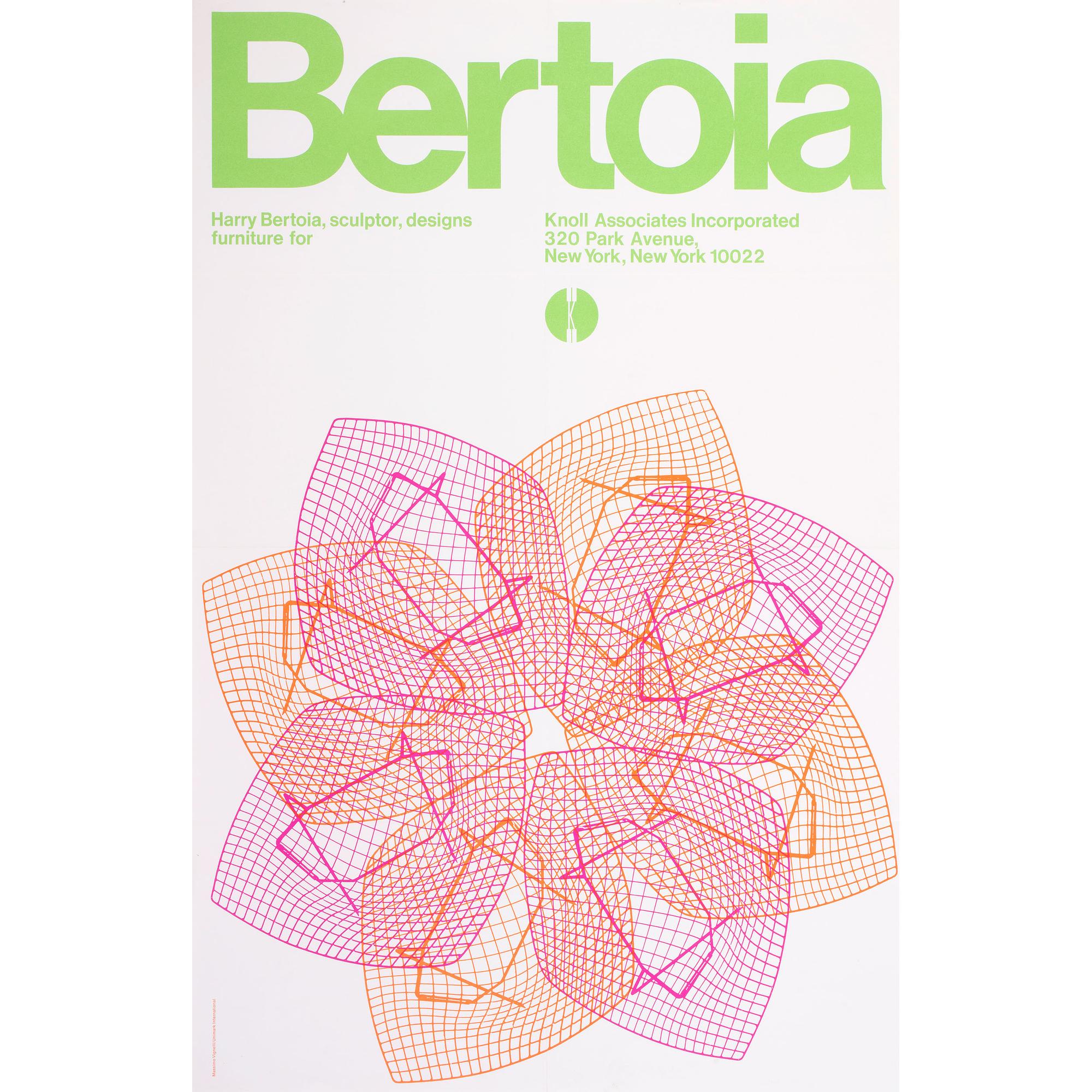 Eleven Modern and Contemporary Art Exhibition Posters