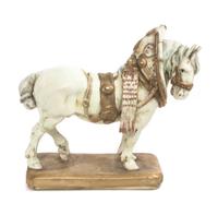 A Teplitz Porcelain Figure, Stellmacher Width 9 inches. — 20TH CENTURY