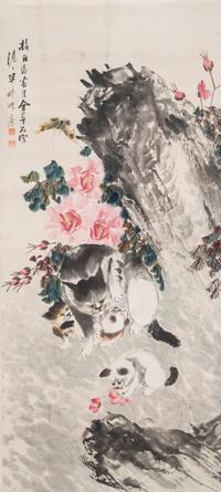 Jin Mengshi