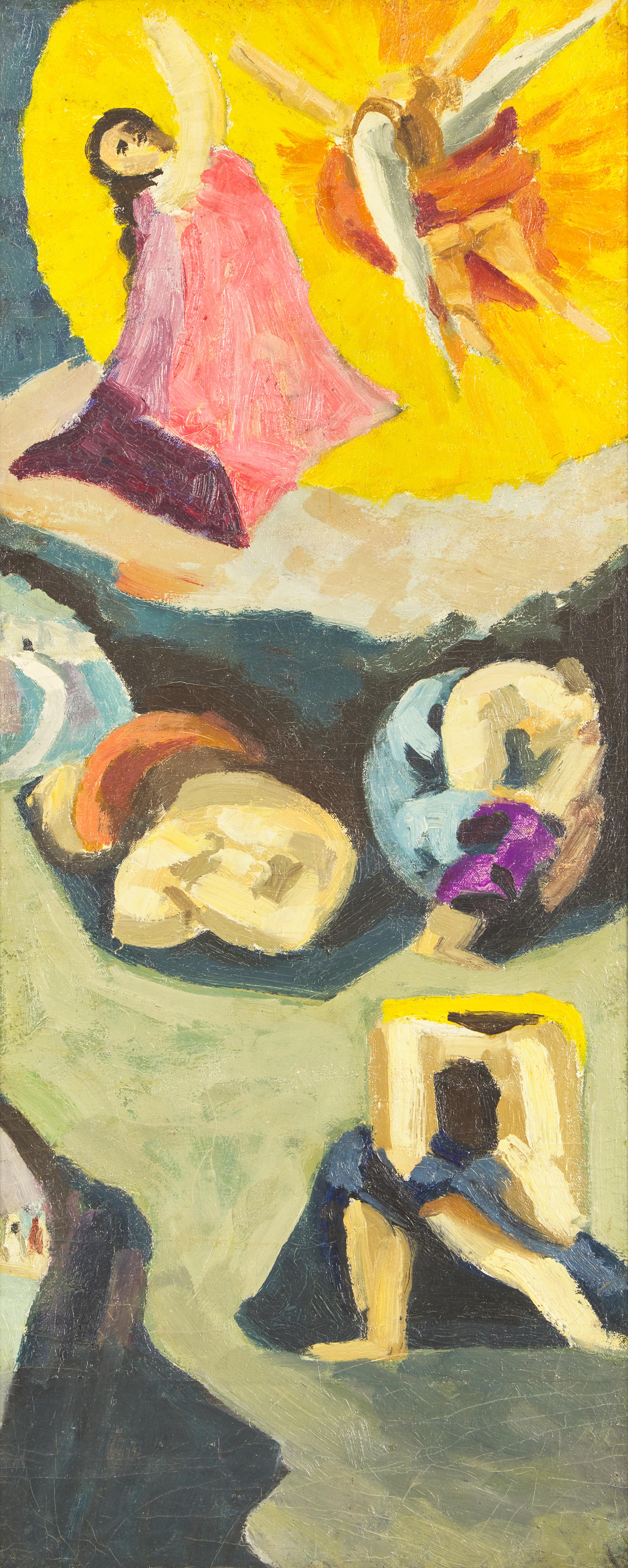 Untitled, 1938