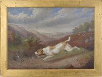 Attributed to Edward Armfield (British, 1817–1896) - Down to Earth