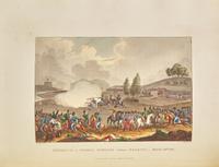 [British Isles] The Martial Achievements of Great Britain and Her Allies; From 1799 to 1815