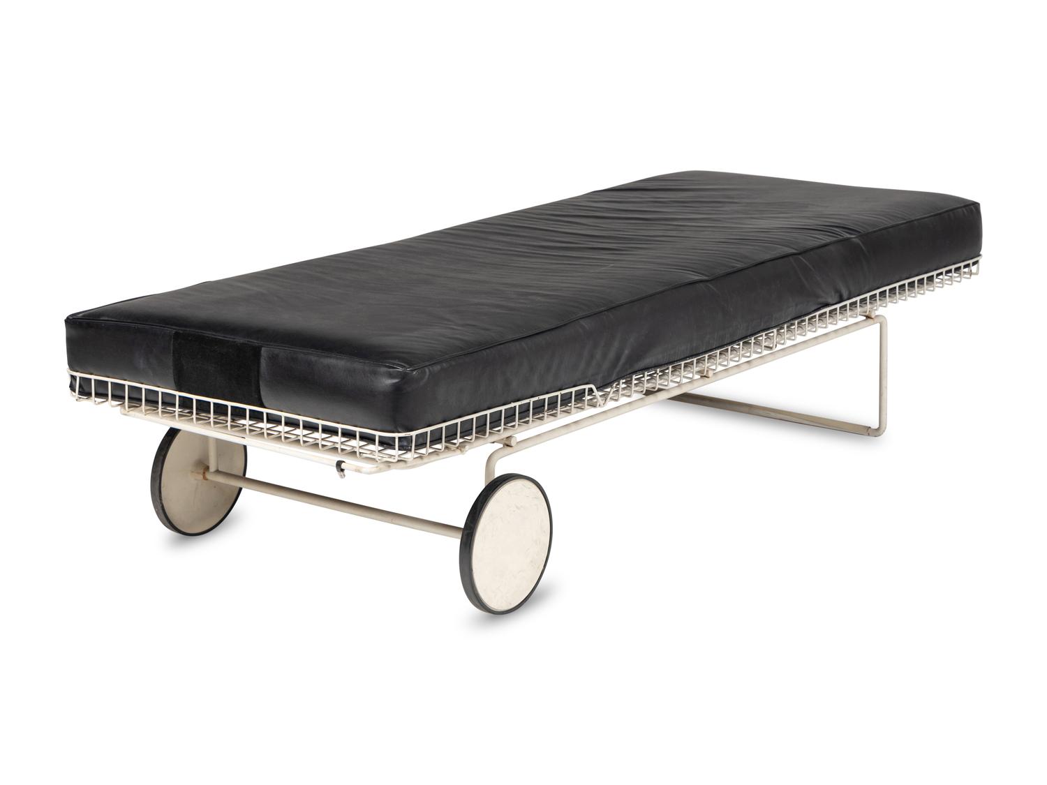 Daybed, model 715 Knoll International, USA