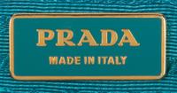 Prada, Three Nylon Handbags
