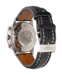 BREITLING, REF. AB0120 'NAVITIMER 01' WATCH