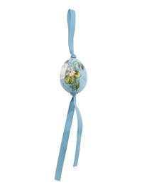 A Russian Porcelain Easter Egg
