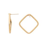 YELLOW GOLD JEWELRY SUITE