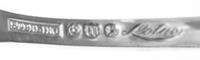 An American Silver Flatware Service