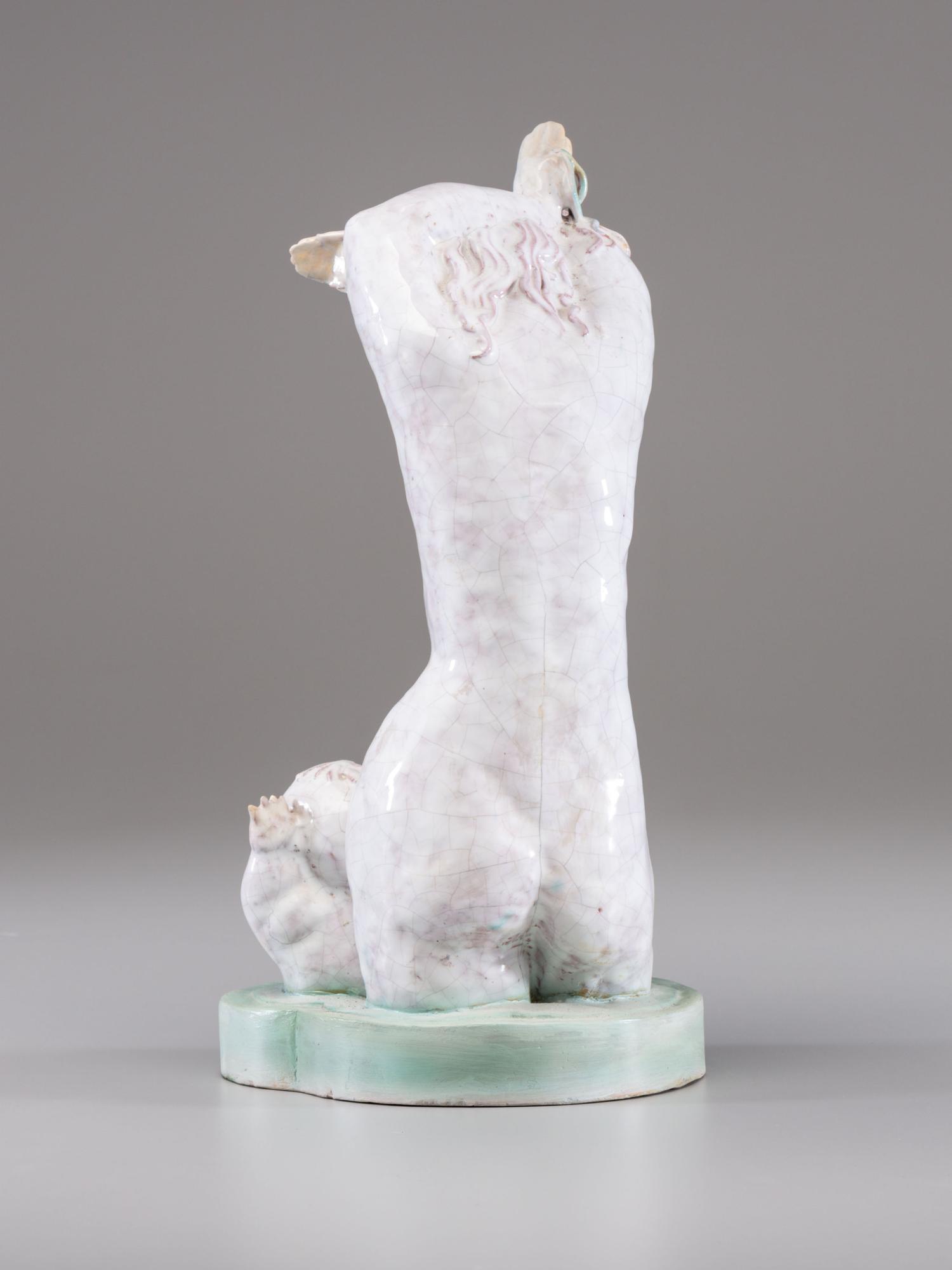 Figural Group