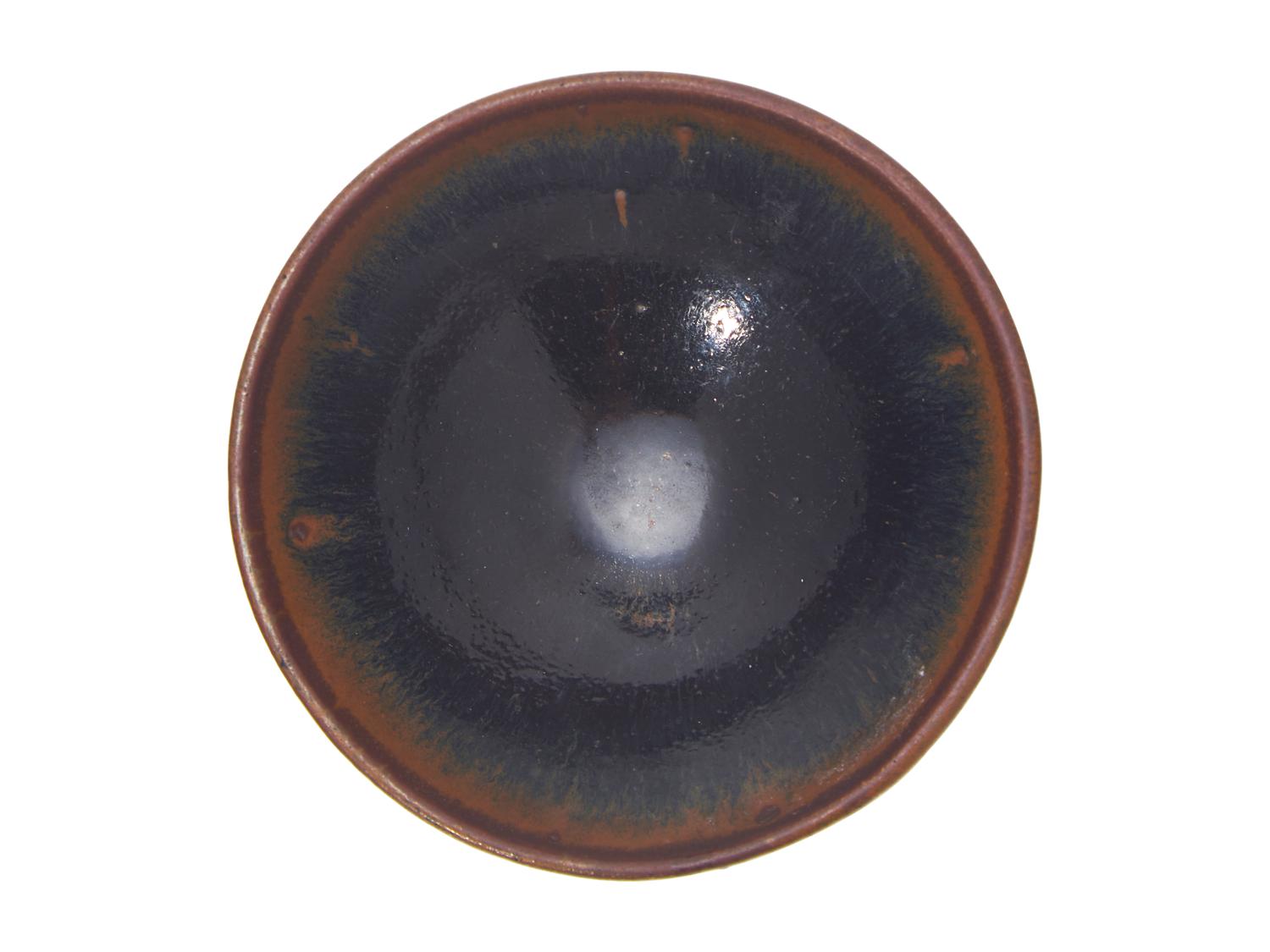 A Chinese Jianyao Style Tea Bowl