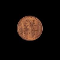 A United States 1955-S Lincoln 1c Coin — NGC GRADED MS67 RD