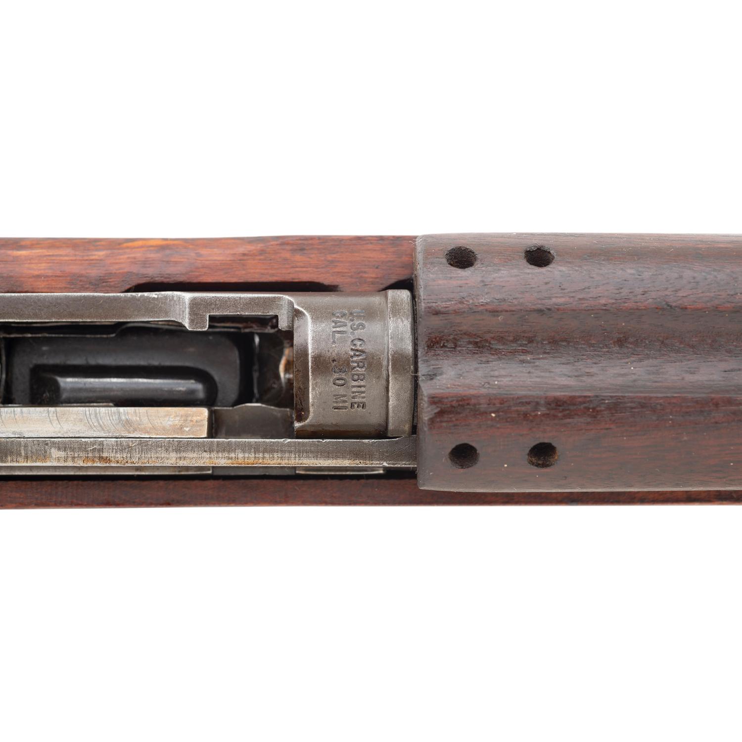 **Inland M1 Carbine