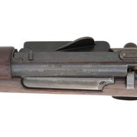 **U.S. Springfield Model 1898 Krag