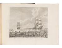 [TRAVEL & EXPLORATION]. PHIPPS, Constantine John (1744-1792). A Voyage Towards the North Pole Undertaken by His Majesty's Command 1773 . London: Printed by W. Bowyer and J. Nichols for J. Nourse, Bookseller to His Majesty, in the Strand, 1774.